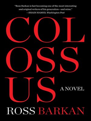 cover image of Colossus